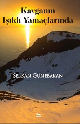 Kavganın Işıklı Yamaçlarında - Roman | Avrupa Kitabevi