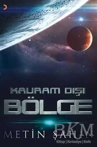 Kavram Dışı Bölge