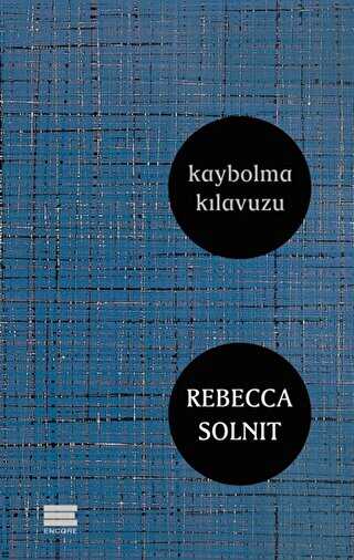 Kaybolma Kılavuzu - Denemeler | Avrupa Kitabevi