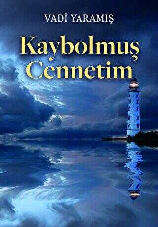 Kaybolmuş Cennetim - Şiir Kitapları | Avrupa Kitabevi