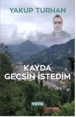 Kayda Geçsin İstedim - Şiir Kitapları | Avrupa Kitabevi