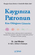 Kaygınıza Patronun Kim Olduğunu Gösterin - Kişisel Gelişim Kitapları | Avrupa Kitabevi