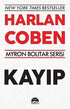 Kayıp - Myron Bolitar Serisi - Aksiyon ve Macera Kitapları | Avrupa Kitabevi