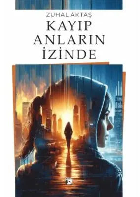 Kayıp Anların İzinde - Roman | Avrupa Kitabevi