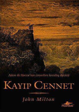 KAYIP CENNET - Tarihi Romanlar | Avrupa Kitabevi