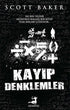 Kayıp Denklemler - Roman | Avrupa Kitabevi