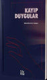 Kayıp Duygular - Şiir Kitapları | Avrupa Kitabevi
