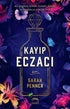 Kayıp Eczacı - Roman | Avrupa Kitabevi