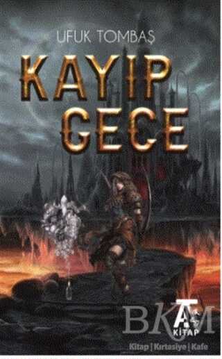 Kayıp Gece - Roman | Avrupa Kitabevi