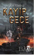 Kayıp Gece - Roman | Avrupa Kitabevi