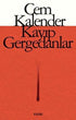 Kayıp Gergedanlar - Roman | Avrupa Kitabevi