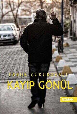 Kayıp Gönül - Roman | Avrupa Kitabevi