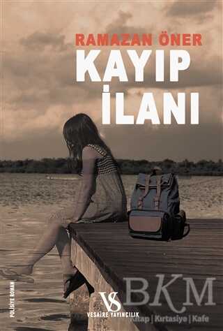 Kayıp İlanı - Roman | Avrupa Kitabevi