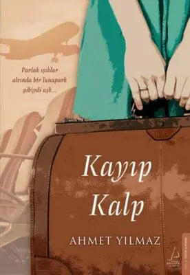 Kayıp Kalp - Roman | Avrupa Kitabevi