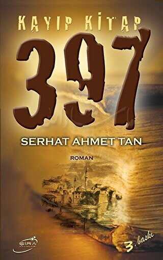 Kayıp Kitap 397 - Tarihi Romanlar | Avrupa Kitabevi