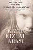 Kayıp Kızlar Adası - Roman | Avrupa Kitabevi