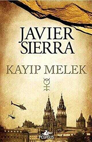 Kayıp Melek - Roman | Avrupa Kitabevi
