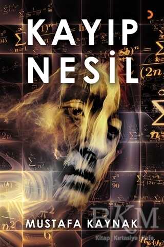 Kayıp Nesil - Roman | Avrupa Kitabevi