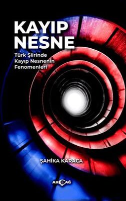 Kayıp Nesne - Türk Edebiyatı Romanları | Avrupa Kitabevi