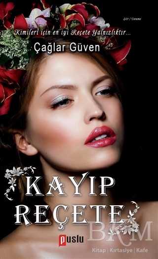 Kayıp Reçete - Denemeler | Avrupa Kitabevi