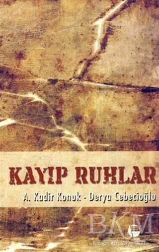 Kayıp Ruhlar - Türk Edebiyatı Romanları | Avrupa Kitabevi