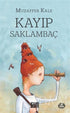 Kayıp Saklambaç - Türk Edebiyatı Romanları | Avrupa Kitabevi