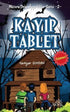 Kayıp Tablet - Sümer Uygarlığı - Hikayeler | Avrupa Kitabevi