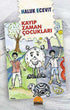 Kayıp Zaman Çocukları - Roman | Avrupa Kitabevi