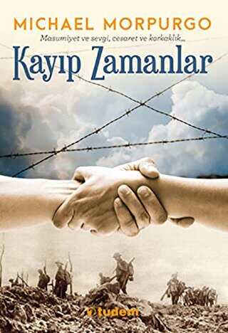 Kayıp Zamanlar -  | Avrupa Kitabevi