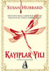 Kayıplar Yılı - Roman | Avrupa Kitabevi