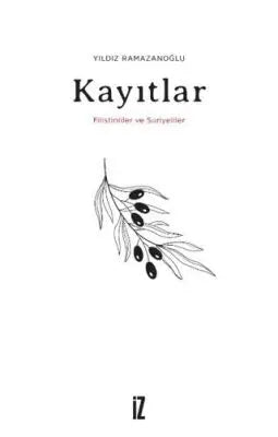Kayıtlar - Denemeler | Avrupa Kitabevi