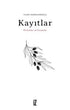 Kayıtlar - Denemeler | Avrupa Kitabevi