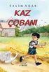 Kaz Çobanı - Roman | Avrupa Kitabevi