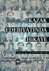 Kazak Edebiyatında Hikaye - Araştıma ve İnceleme Kitapları | Avrupa Kitabevi