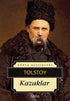 Kazaklar - Rus Edebiyatı | Avrupa Kitabevi