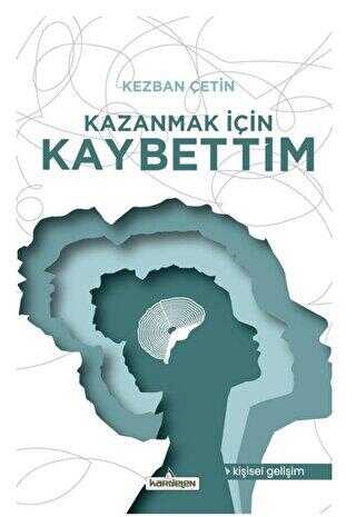 Kazanmak İçin Kaybettim - Roman | Avrupa Kitabevi