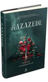 Kazazede – 2 - Roman | Avrupa Kitabevi