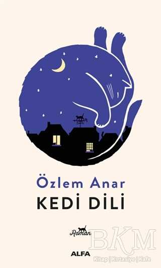 Kedi Dili - Roman | Avrupa Kitabevi