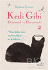 Kedi Gibi Düşünmek ve Davranmak 2 - Kişisel Gelişim Kitapları | Avrupa Kitabevi