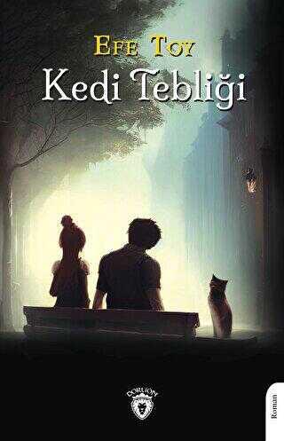 Kedi Tebliği - Roman | Avrupa Kitabevi