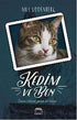 Kedim ve Ben - Anı Mektup ve Günlük Kitapları | Avrupa Kitabevi