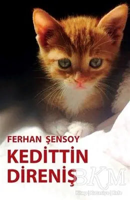 Kedittin Direniş - Denemeler | Avrupa Kitabevi