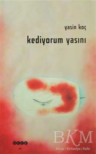 Kediyorum Yasını - Şiir Kitapları | Avrupa Kitabevi