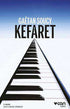 Kefaret - Roman | Avrupa Kitabevi