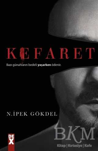 Kefaret - Roman | Avrupa Kitabevi