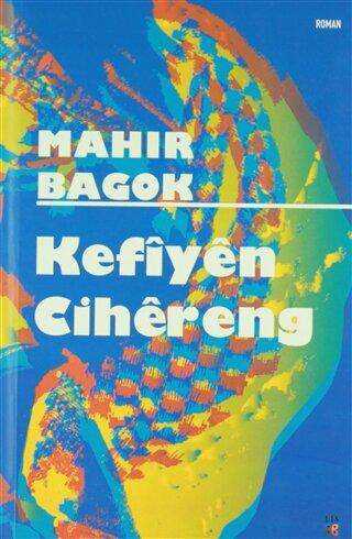 Kefıyen Cihereng - Kürt Edebiyatı | Avrupa Kitabevi