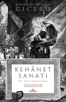 Kehanet Sanatı - Klasik Romanlar ve Kitapları | Avrupa Kitabevi