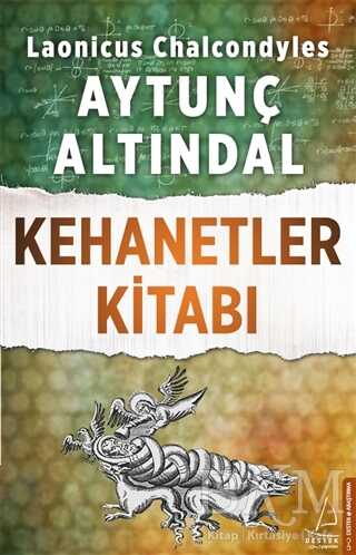 KEHANETLER KİTABI -  | Avrupa Kitabevi