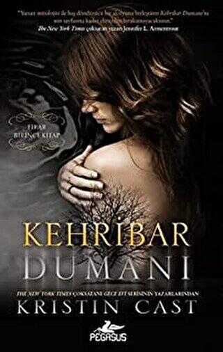 Kehribar Dumanı - Roman | Avrupa Kitabevi