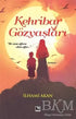 Kehribar Gözyaşları - Roman | Avrupa Kitabevi
